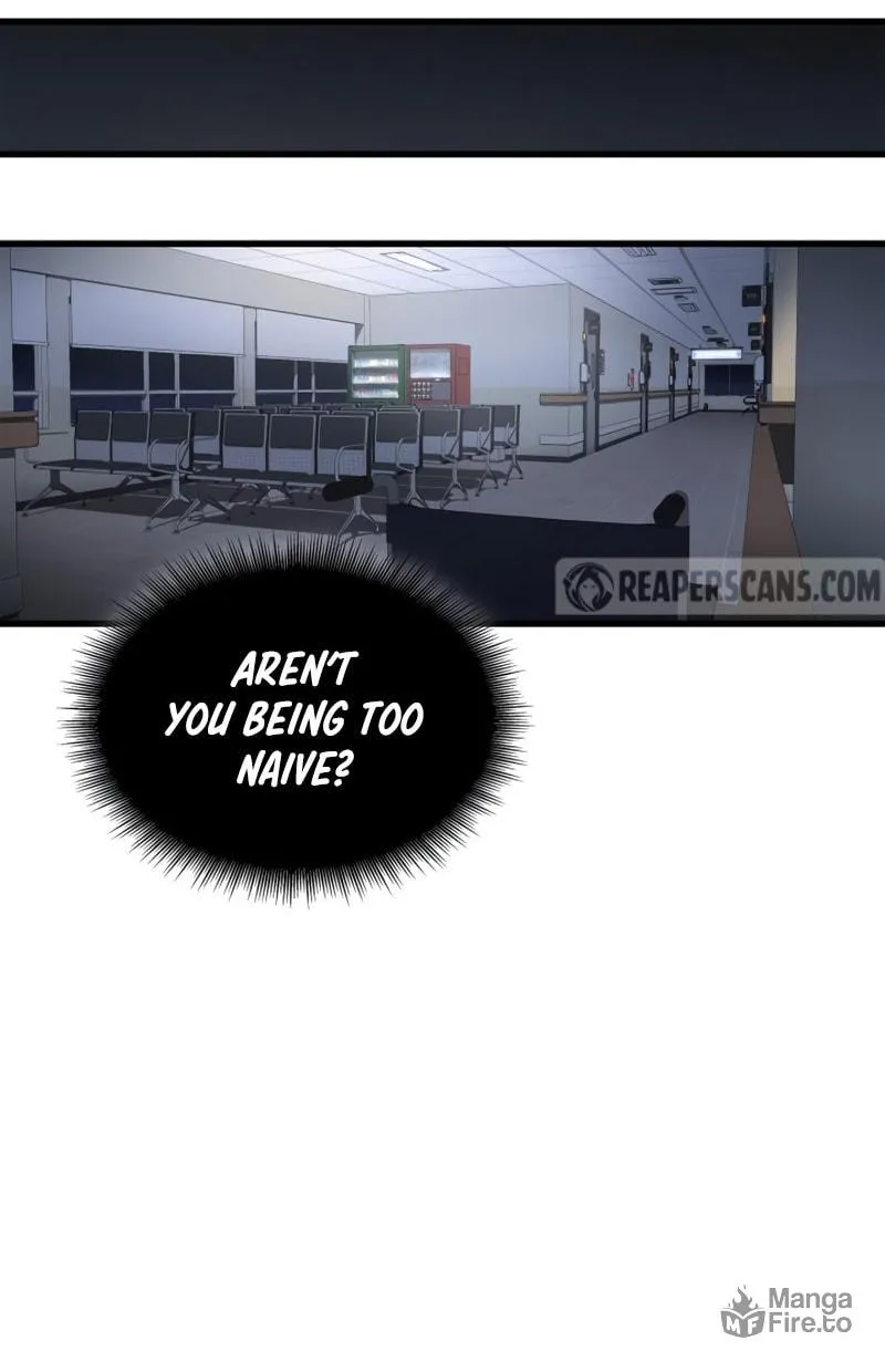 Read Perfect Surgeon chapter 20 image 43 on Lezhin