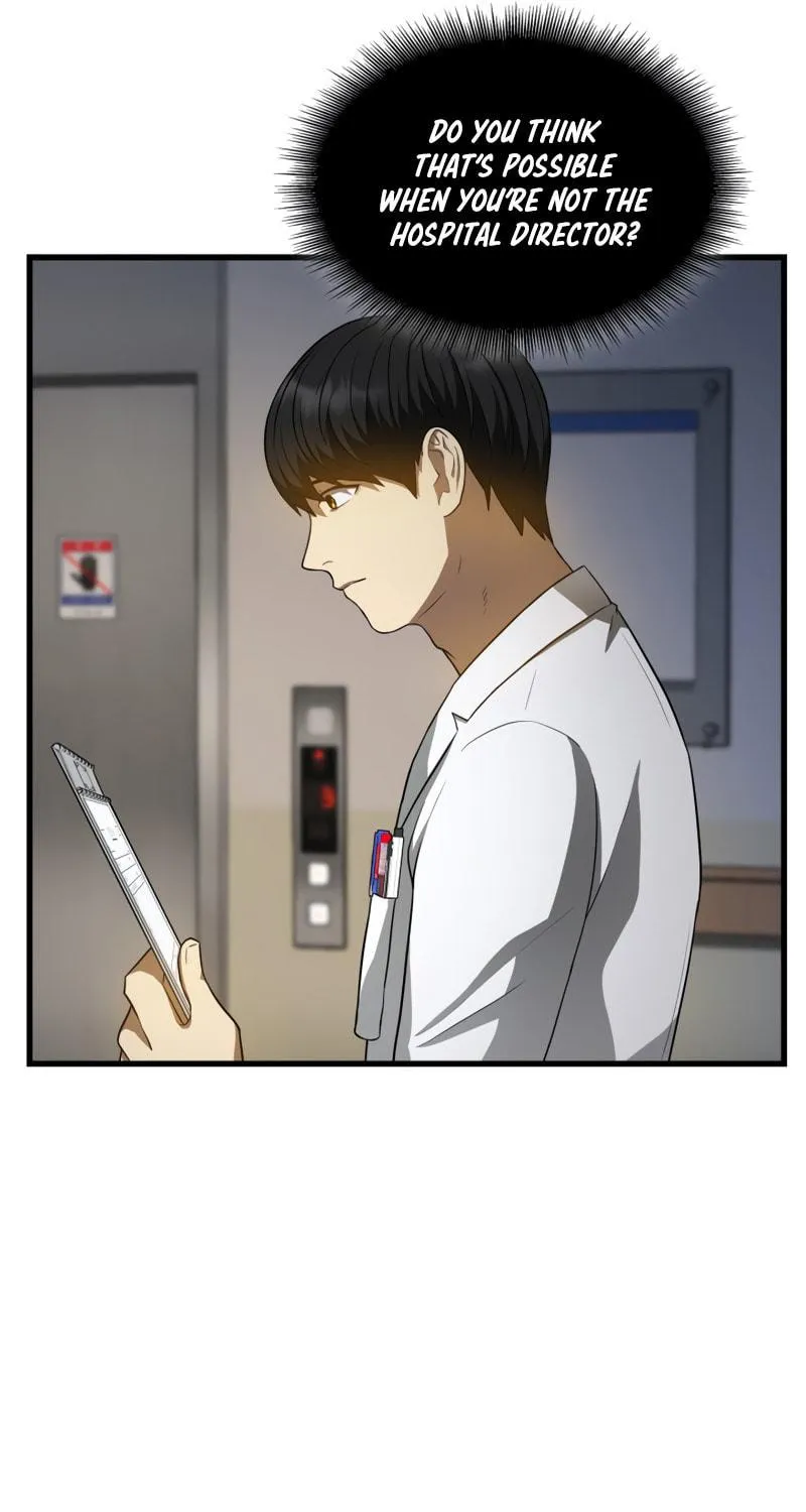 Read Perfect Surgeon chapter 20 image 44 on Lezhin