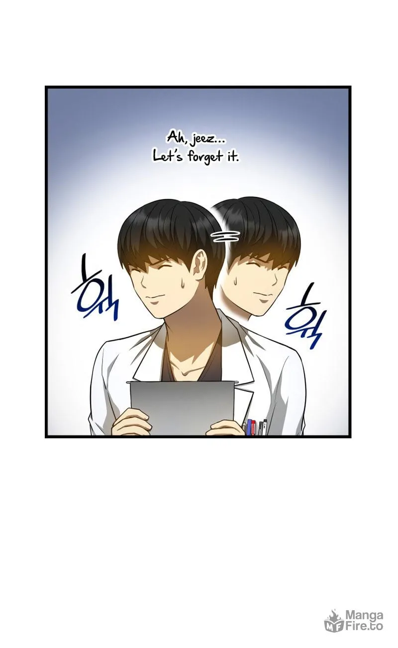 Read Perfect Surgeon chapter 20 image 45 on Lezhin