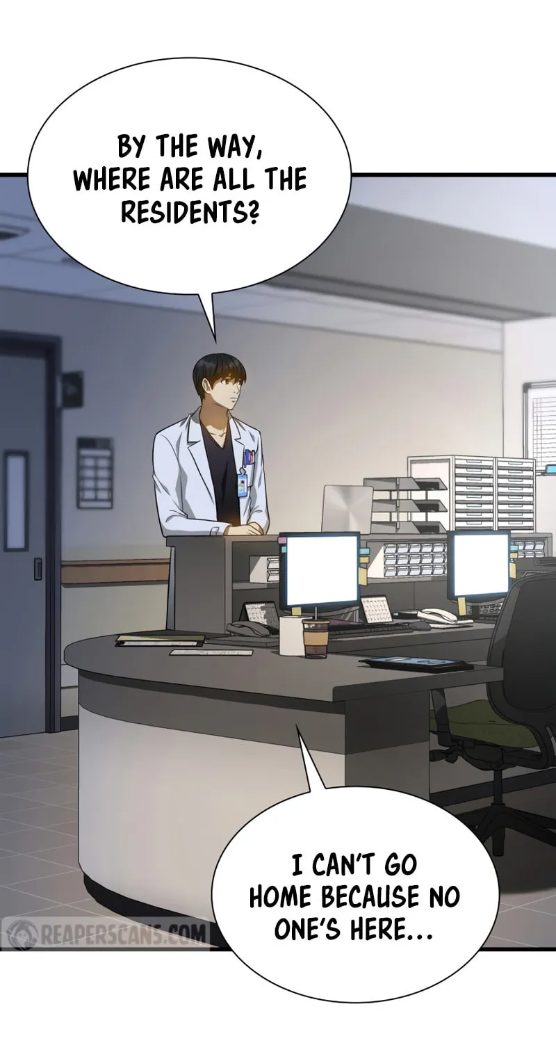 Read Perfect Surgeon chapter 20 image 46 on Lezhin