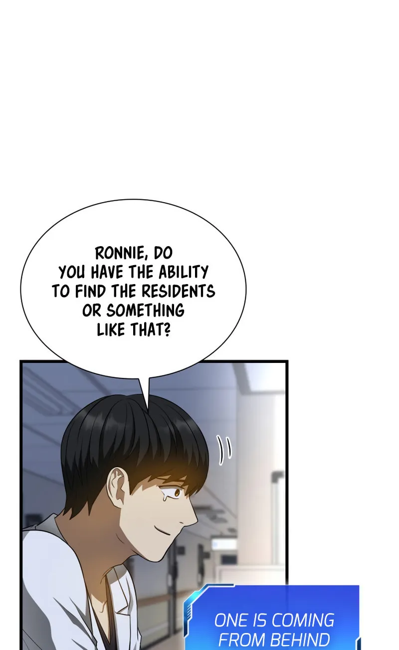 Read Perfect Surgeon chapter 20 image 47 on Lezhin