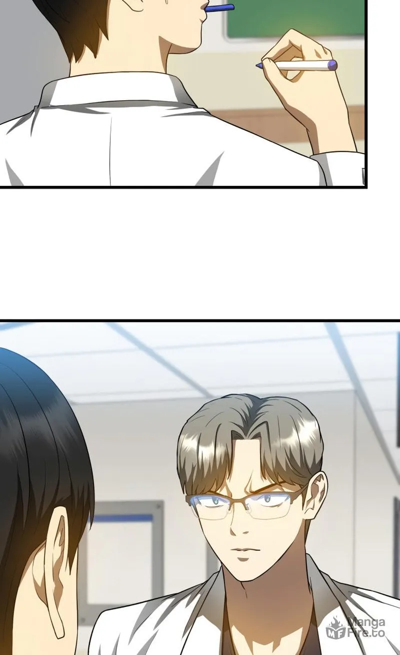 Read Perfect Surgeon chapter 20 image 5 on Lezhin