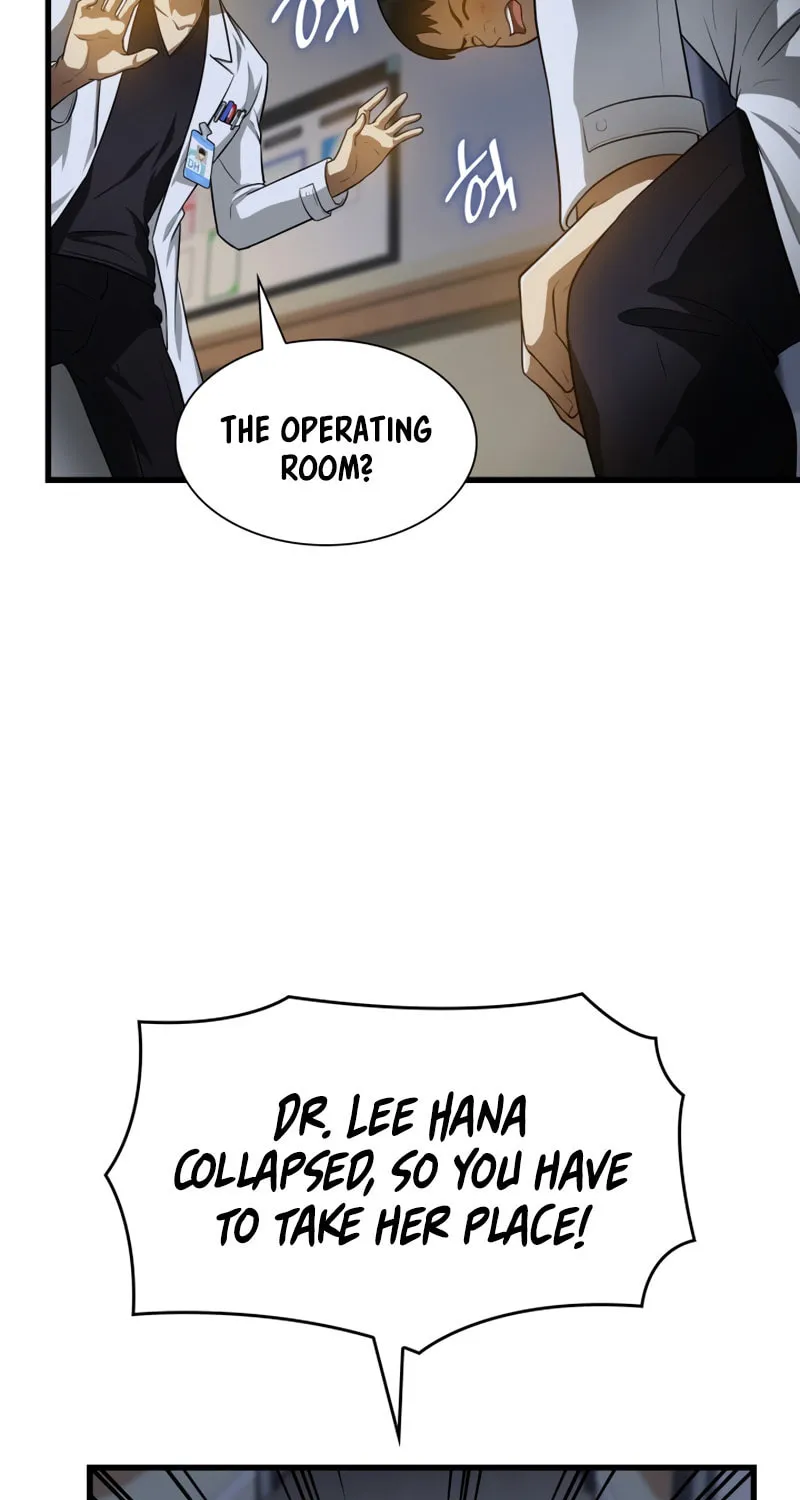 Read Perfect Surgeon chapter 20 image 50 on Lezhin