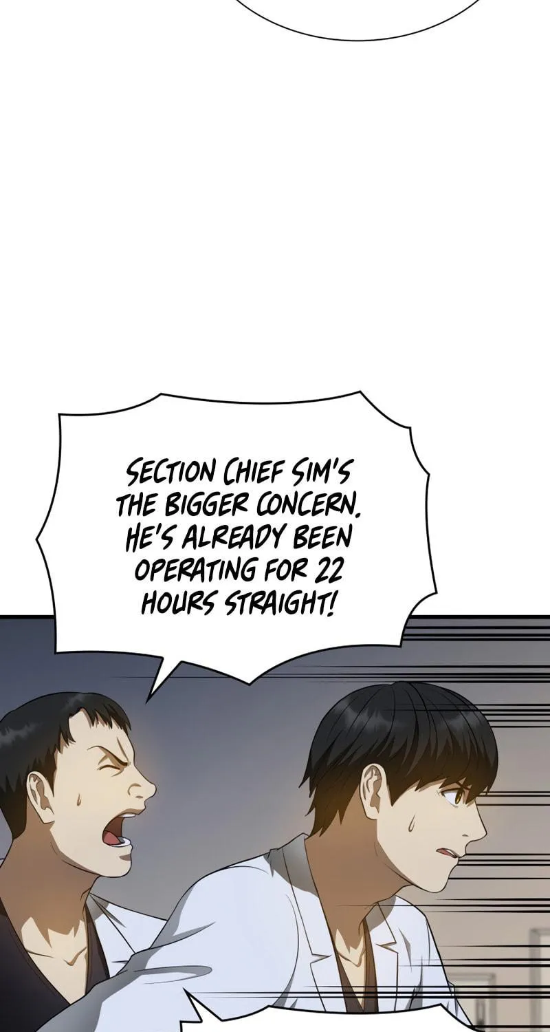 Read Perfect Surgeon chapter 20 image 54 on Lezhin