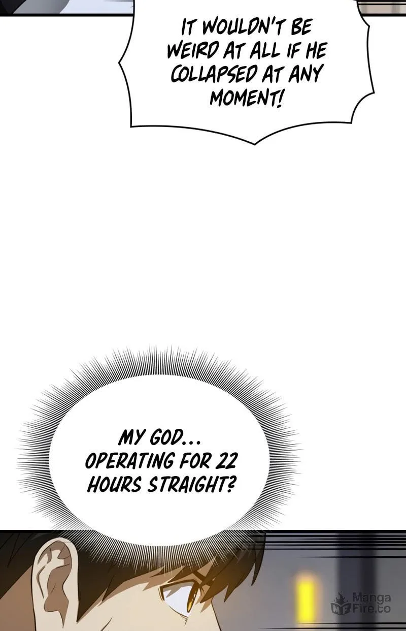 Read Perfect Surgeon chapter 20 image 55 on Lezhin