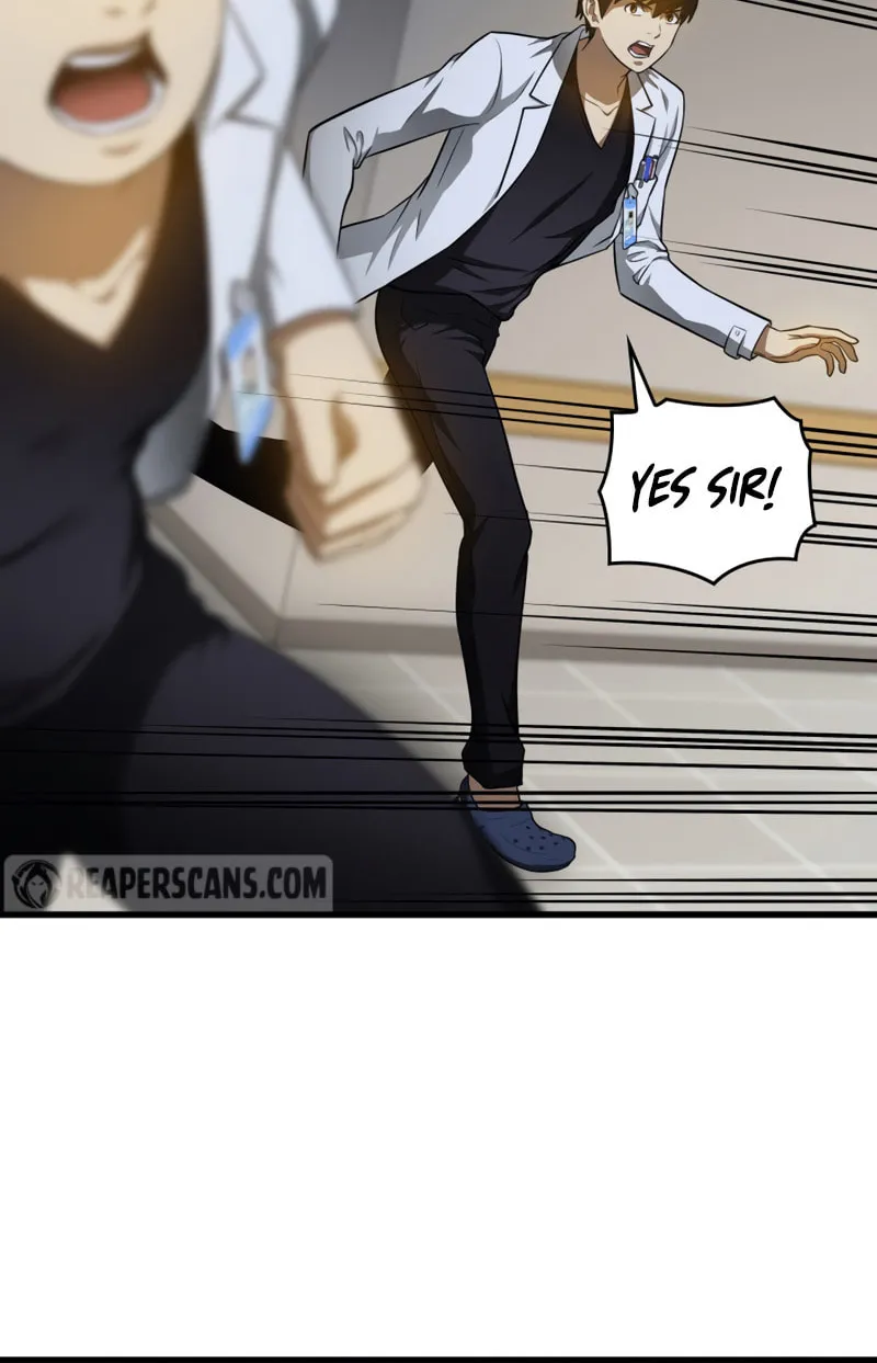 Read Perfect Surgeon chapter 20 image 57 on Lezhin