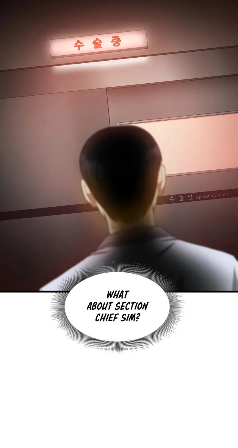 Read Perfect Surgeon chapter 20 image 60 on Lezhin