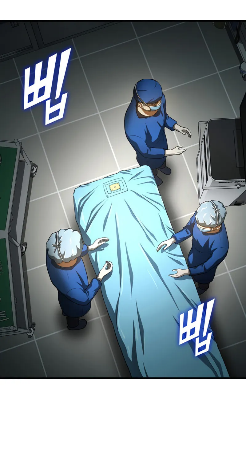 Read Perfect Surgeon chapter 20 image 62 on Lezhin