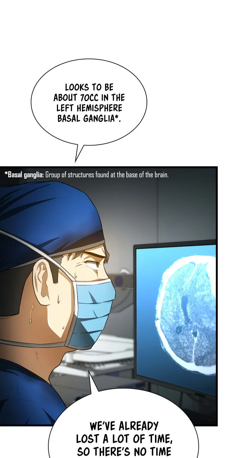 Read Perfect Surgeon chapter 20 image 63 on Lezhin