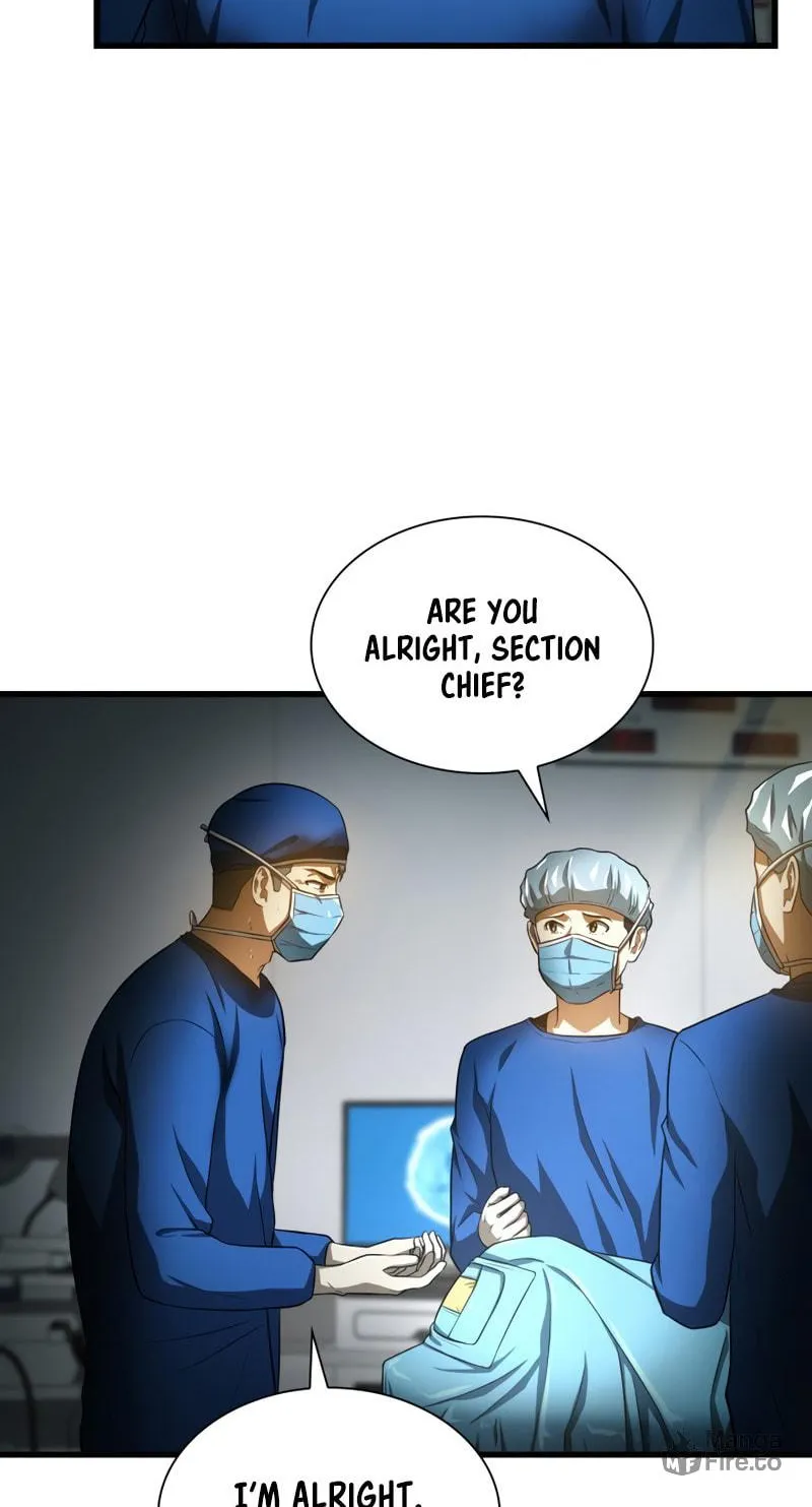 Read Perfect Surgeon chapter 20 image 65 on Lezhin