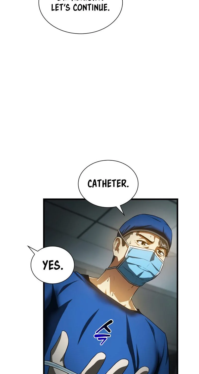 Read Perfect Surgeon chapter 20 image 66 on Lezhin