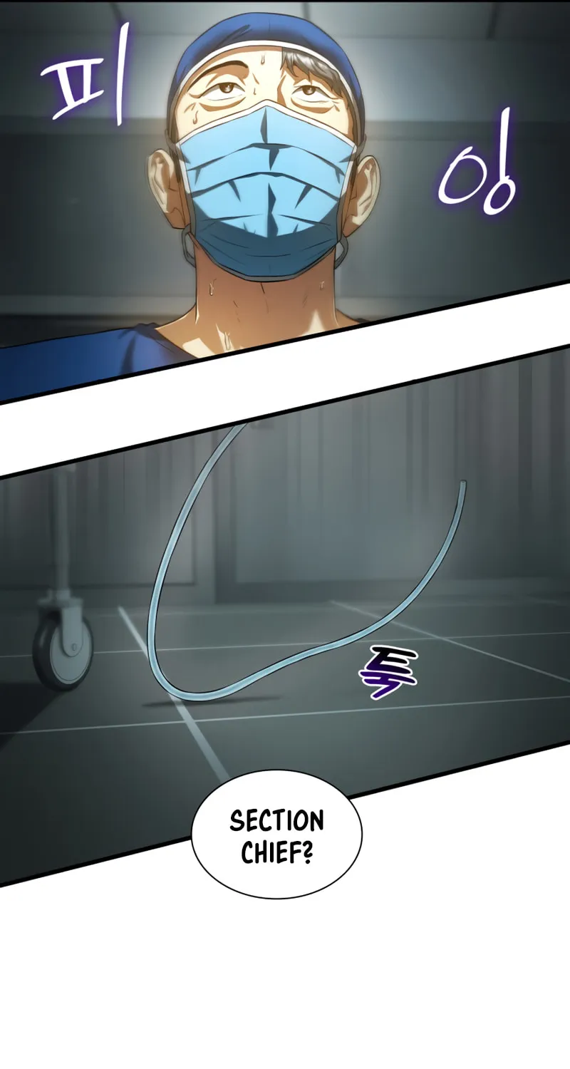 Read Perfect Surgeon chapter 20 image 68 on Lezhin