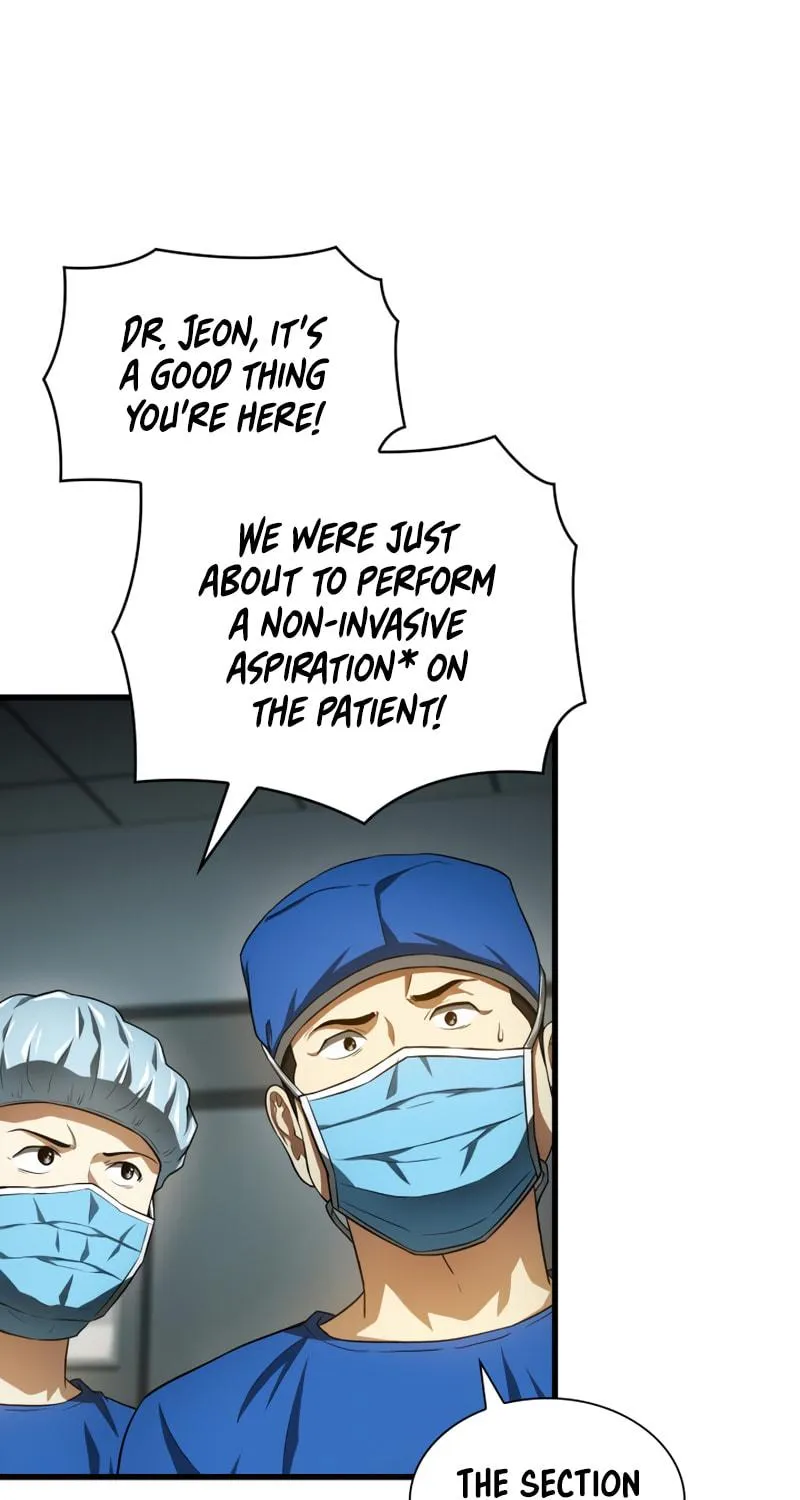 Read Perfect Surgeon chapter 20 image 72 on Lezhin