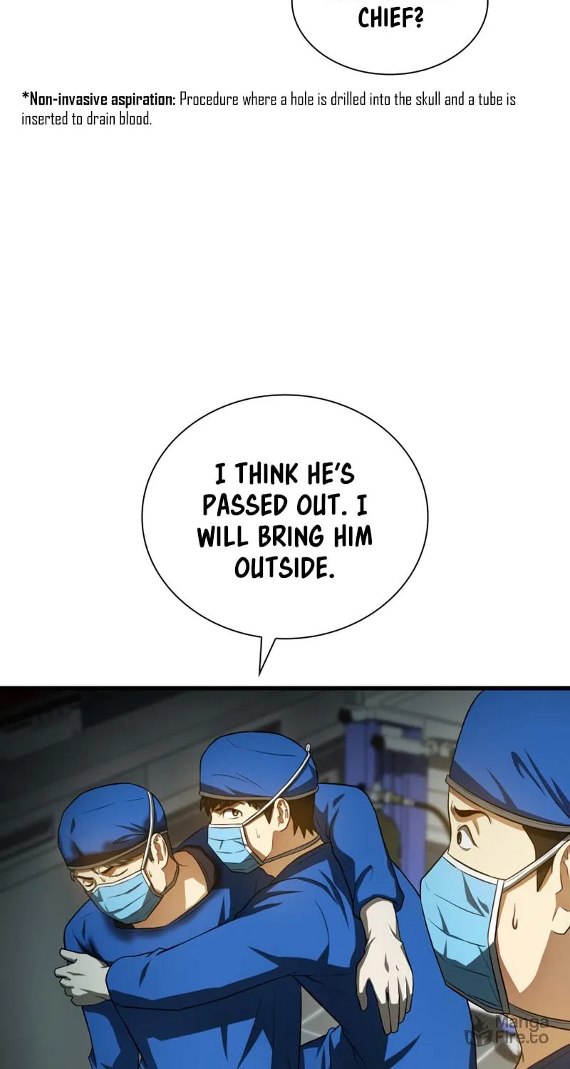 Read Perfect Surgeon chapter 20 image 73 on Lezhin