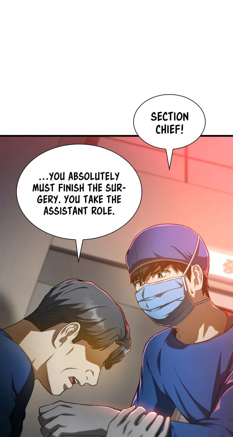 Read Perfect Surgeon chapter 20 image 76 on Lezhin
