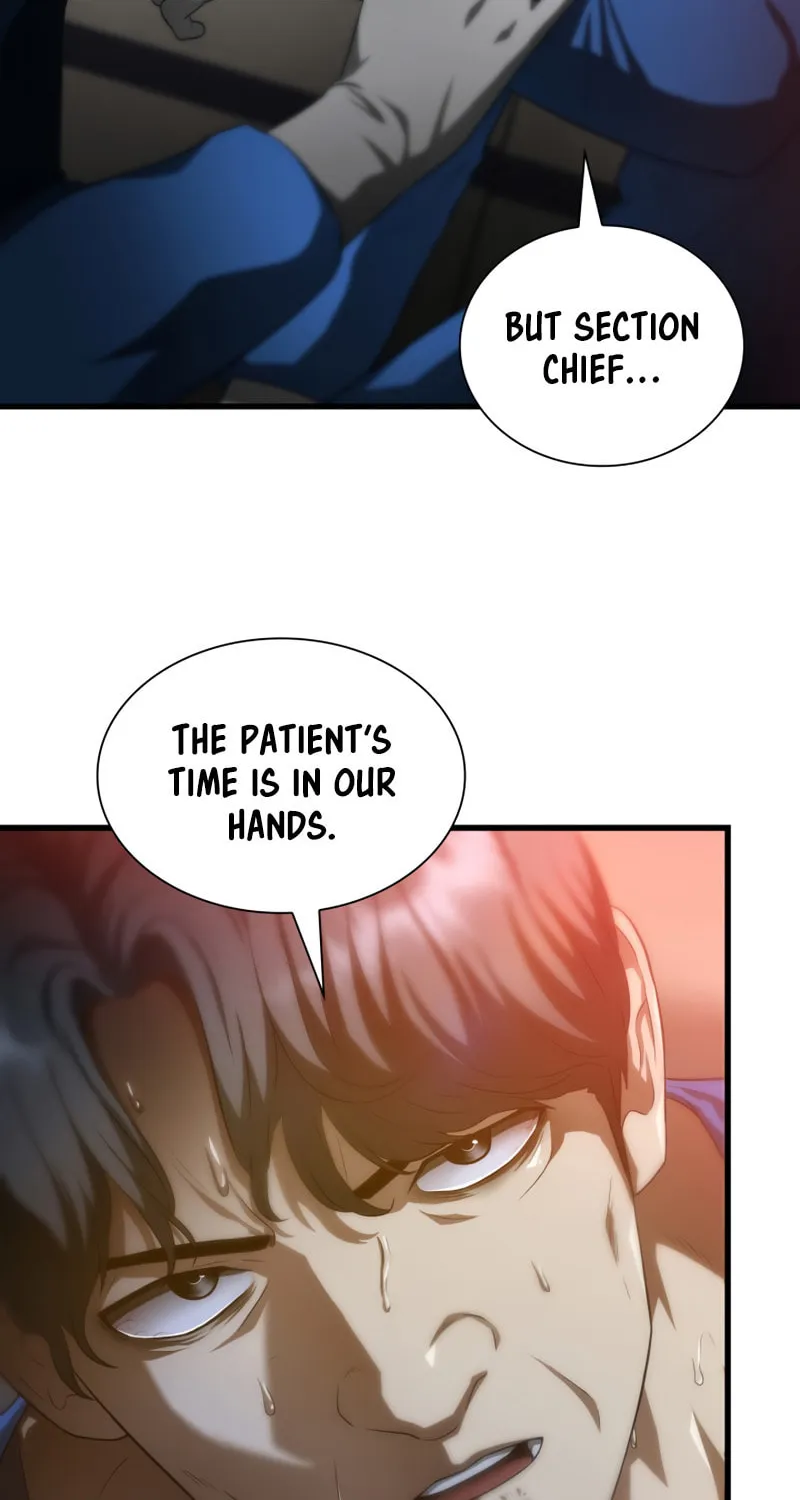 Read Perfect Surgeon chapter 20 image 77 on Lezhin
