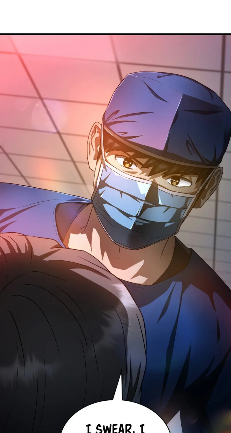 Read Perfect Surgeon chapter 20 image 80 on Lezhin