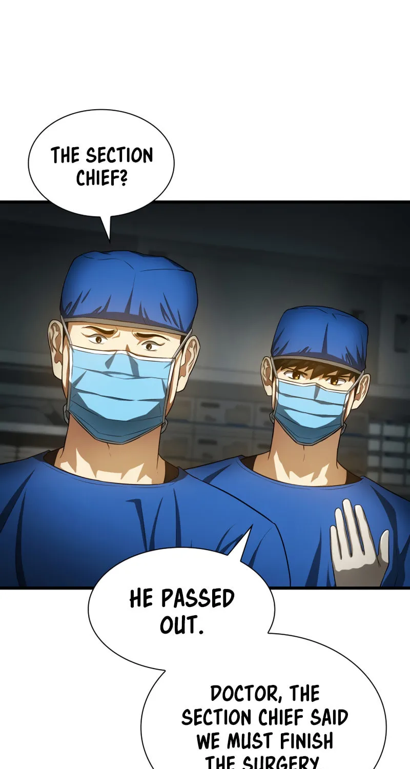 Read Perfect Surgeon chapter 20 image 82 on Lezhin