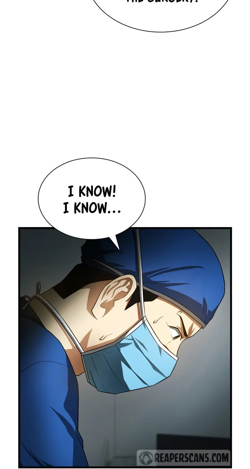 Read Perfect Surgeon chapter 20 image 83 on Lezhin