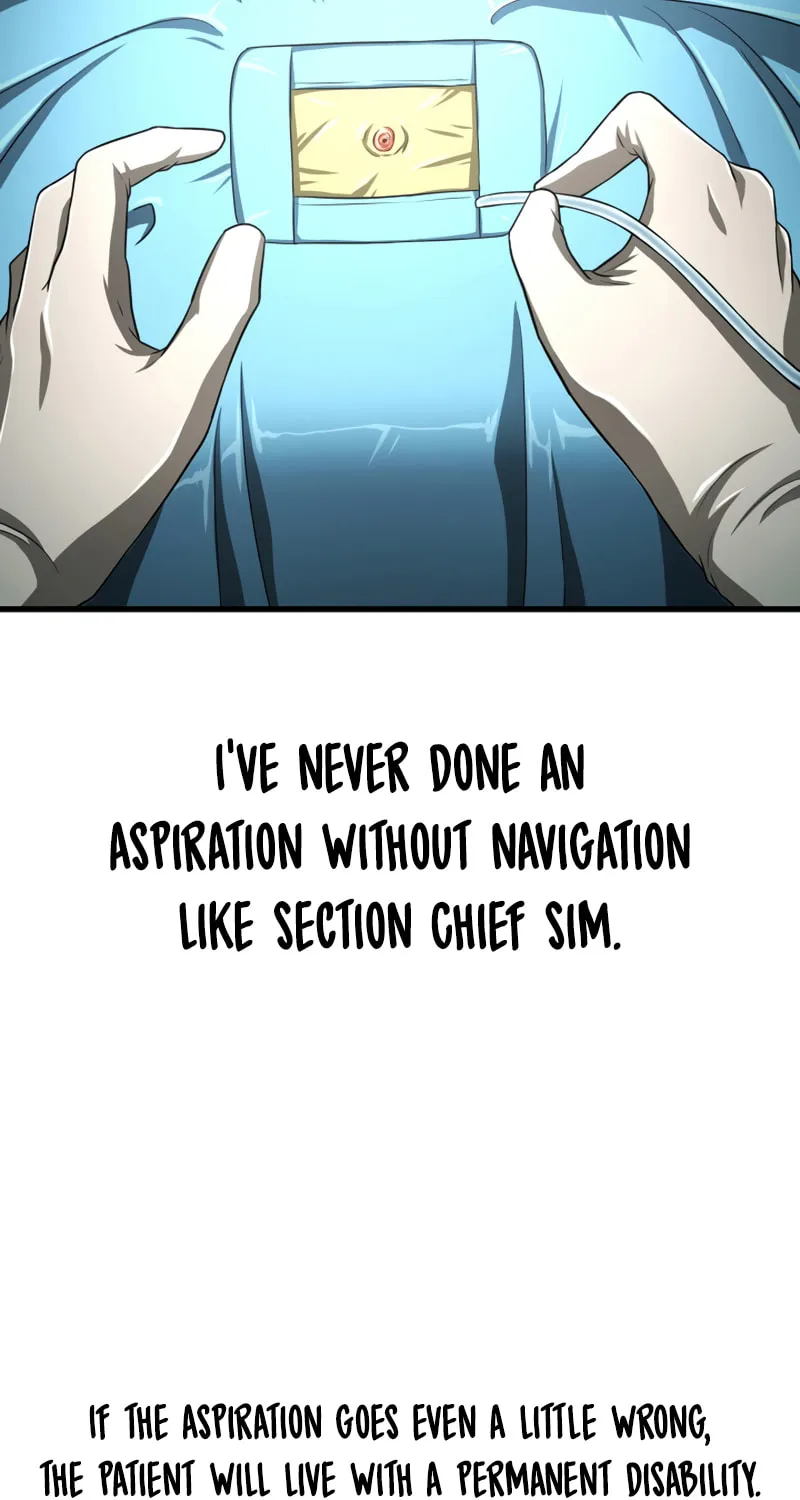 Read Perfect Surgeon chapter 20 image 86 on Lezhin