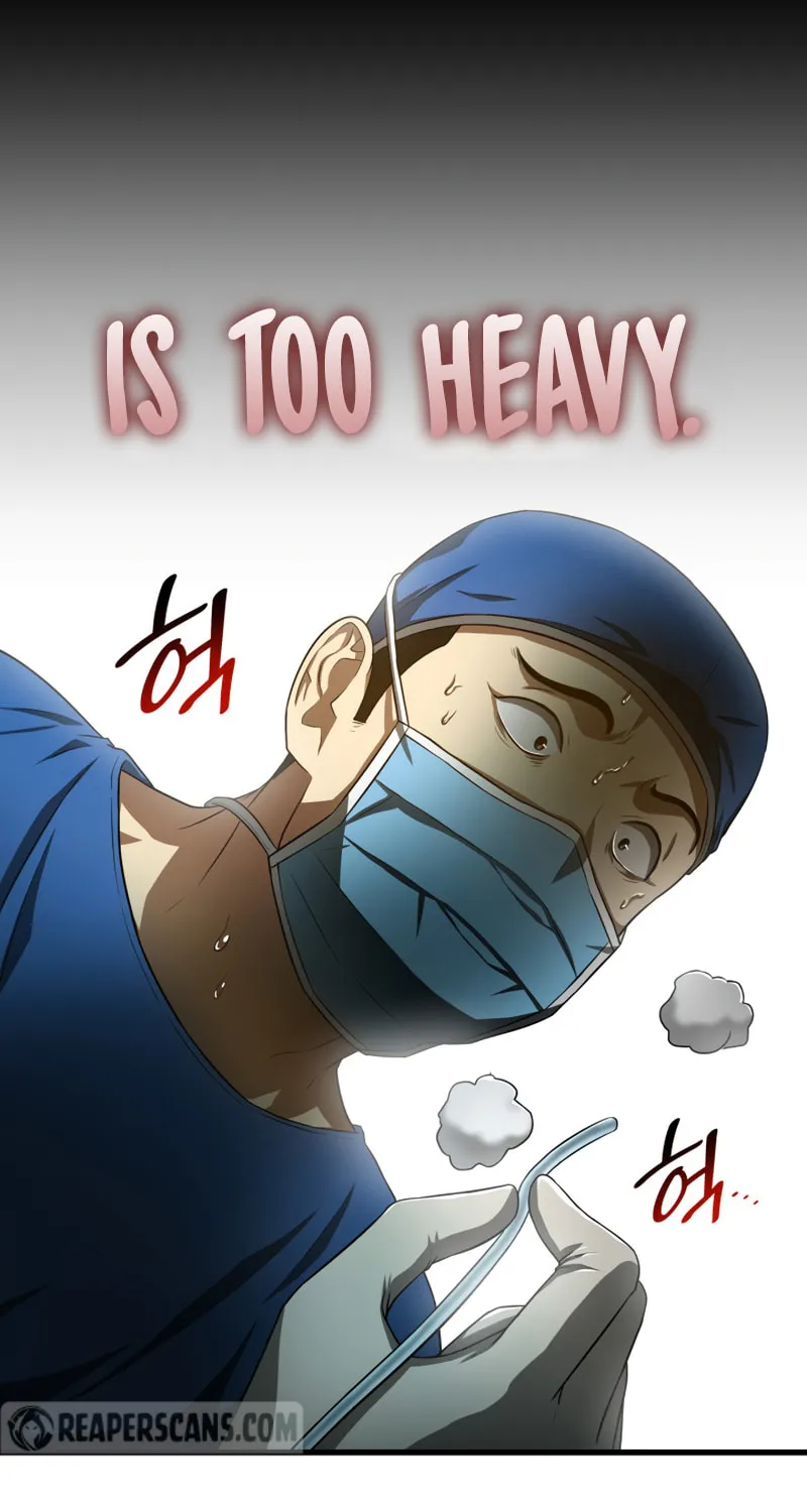 Read Perfect Surgeon chapter 20 image 88 on Lezhin