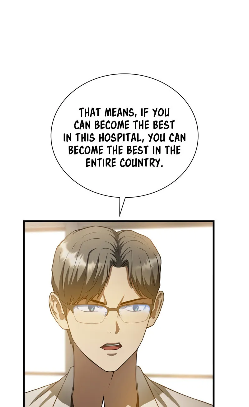 Read Perfect Surgeon chapter 20 image 9 on Lezhin