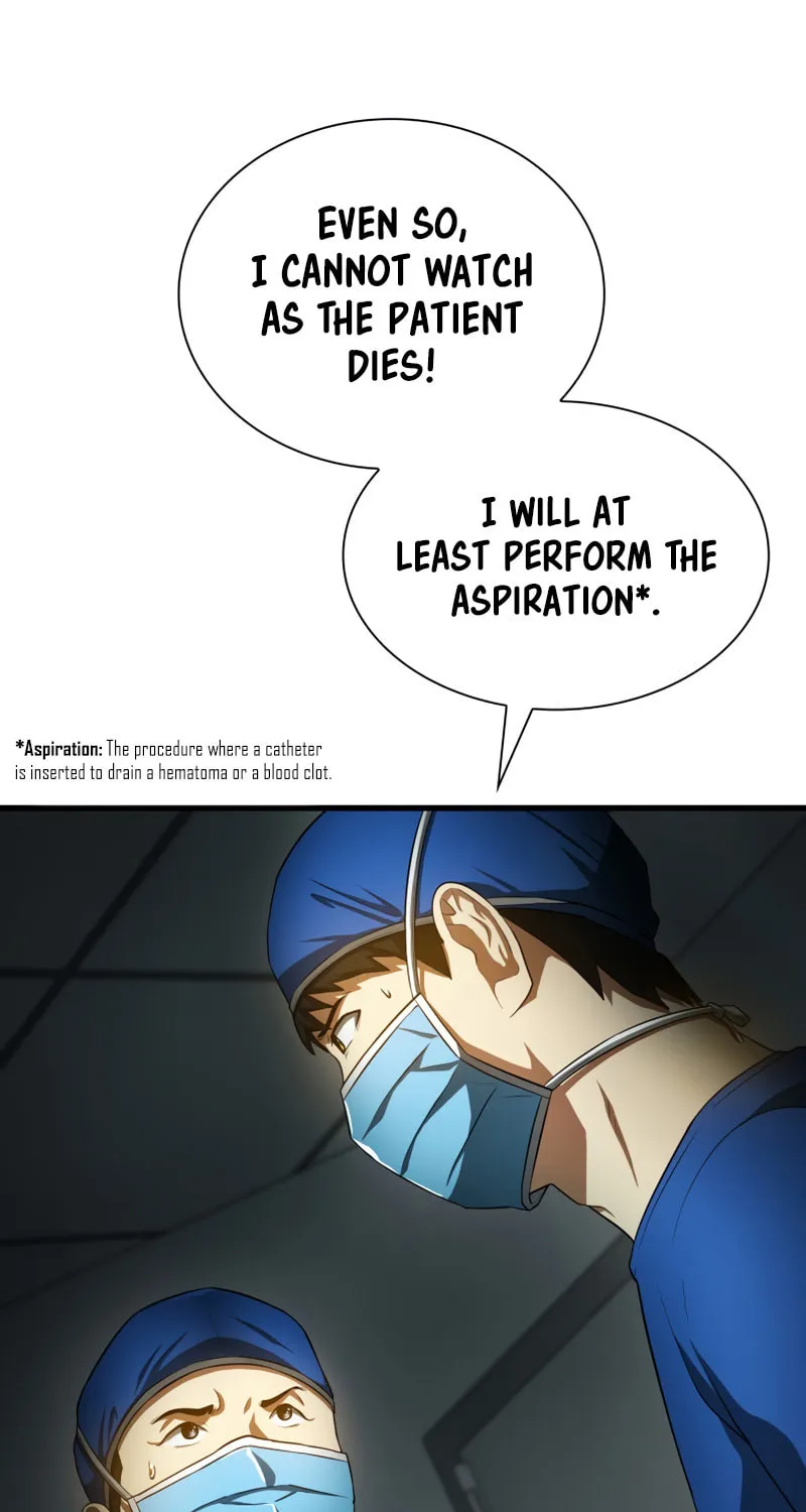 Read Perfect Surgeon chapter 21 image 10 on Lezhin