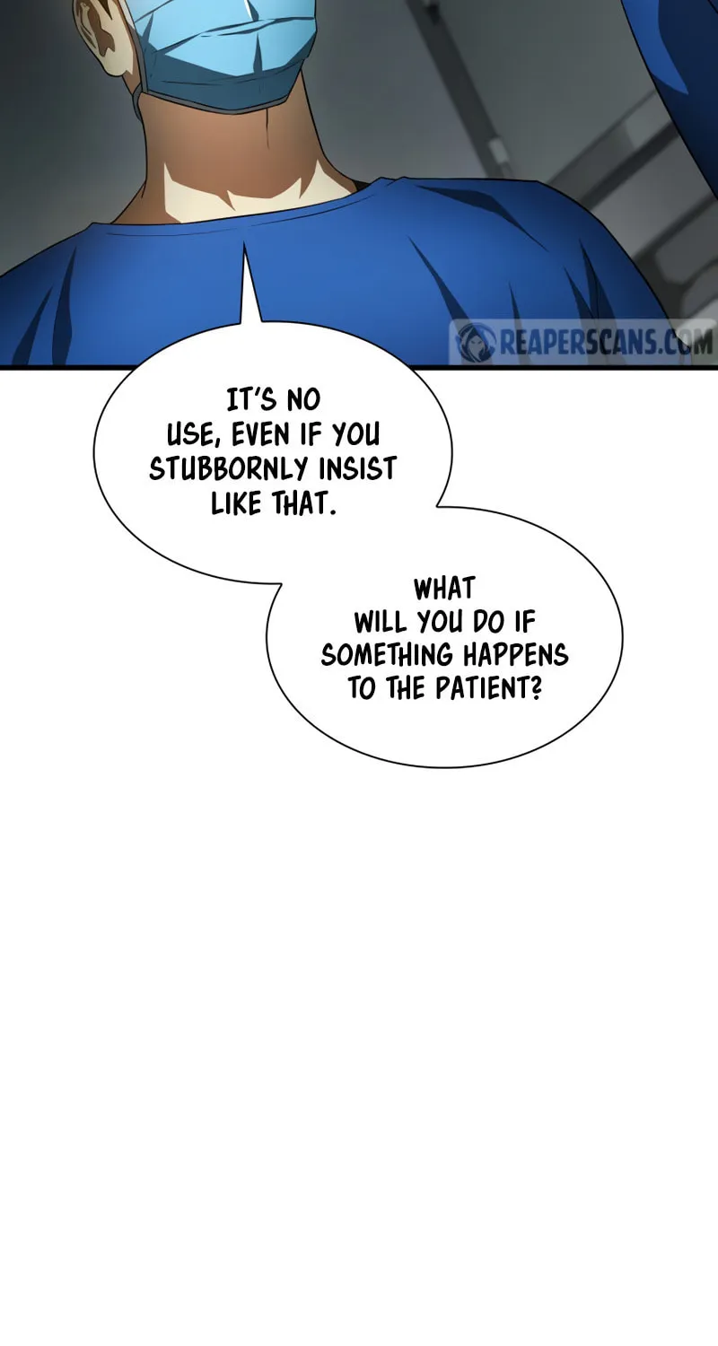 Read Perfect Surgeon chapter 21 image 11 on Lezhin