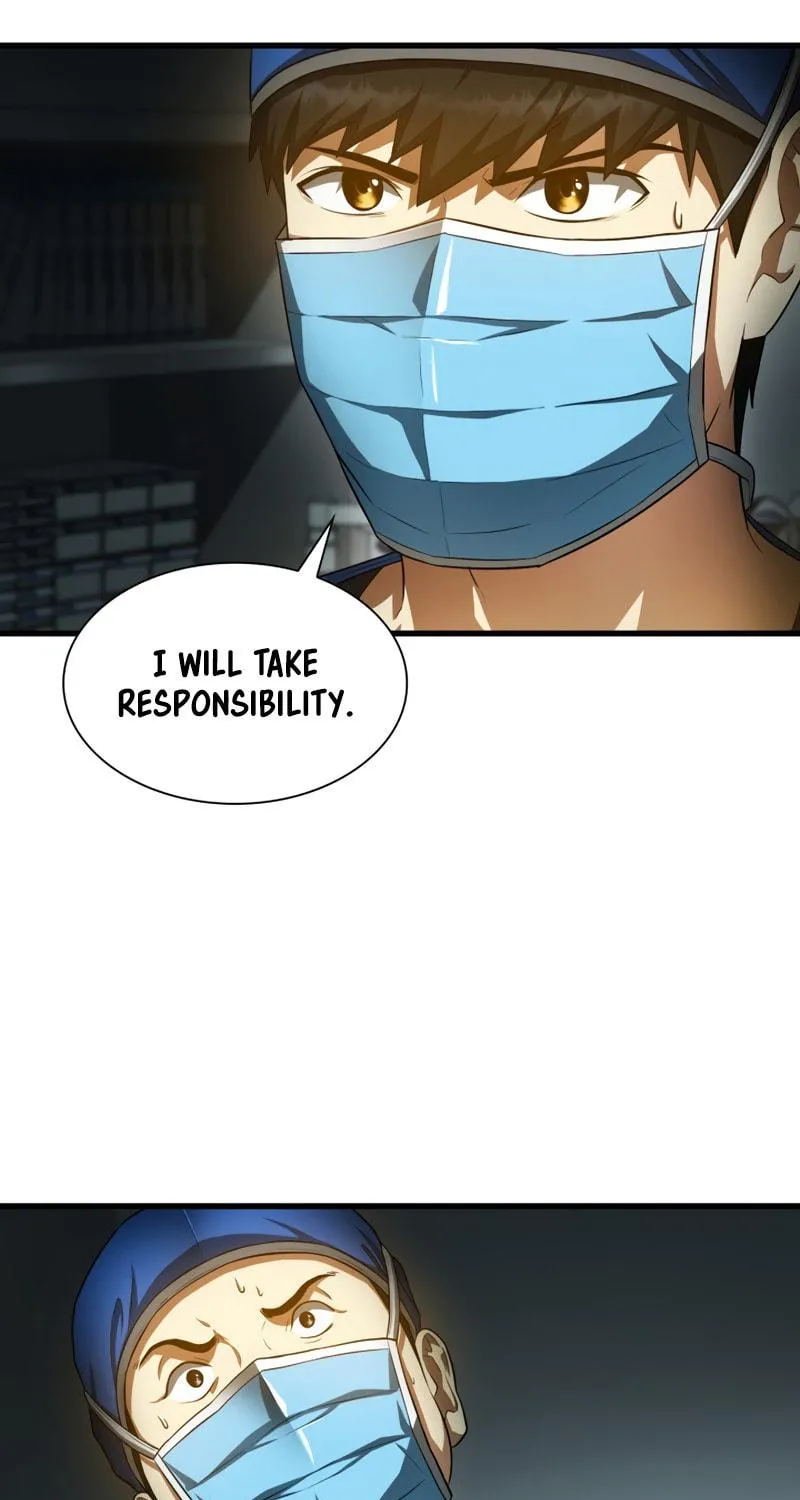 Read Perfect Surgeon chapter 21 image 12 on Lezhin