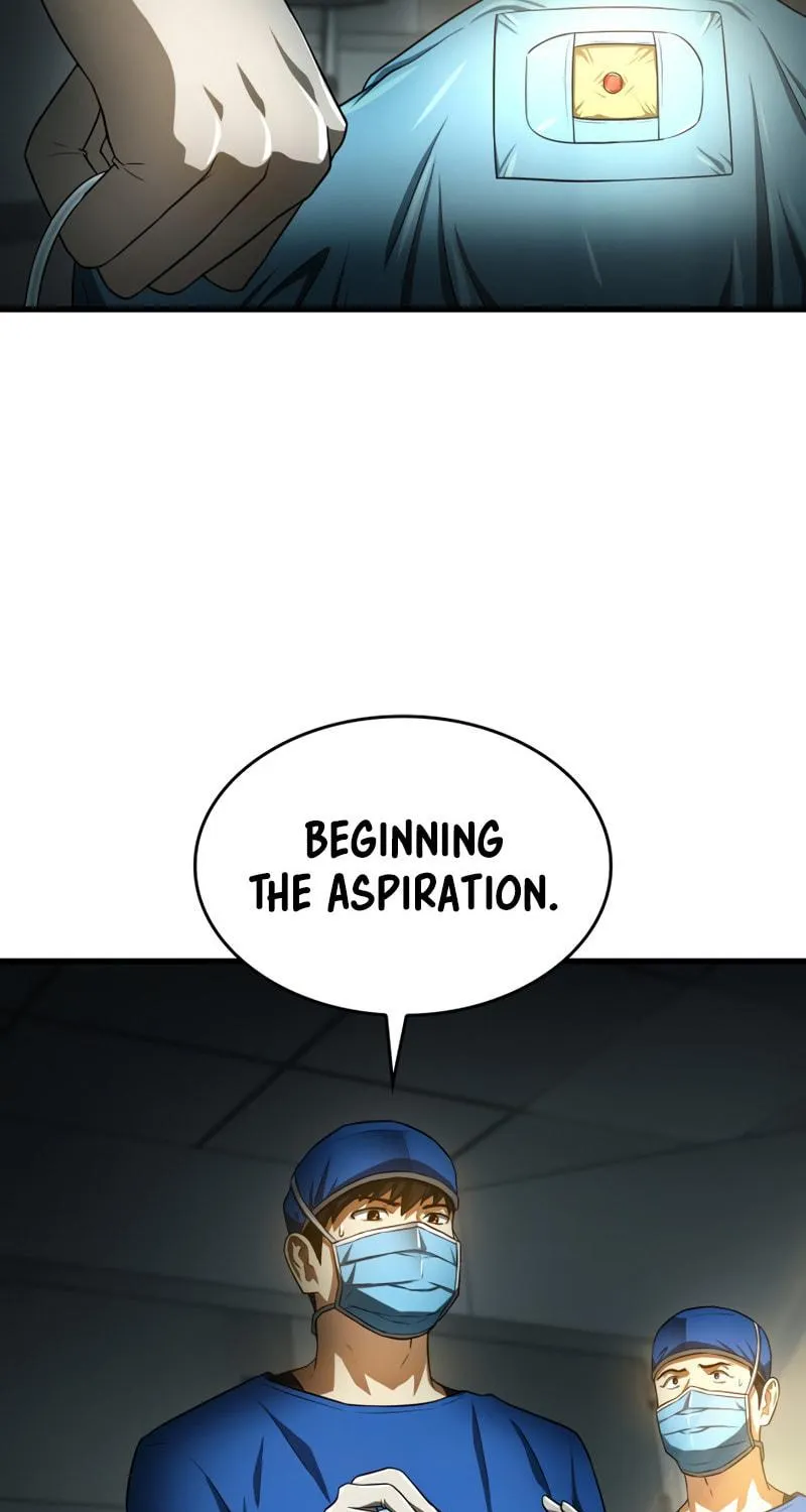 Read Perfect Surgeon chapter 21 image 14 on Lezhin