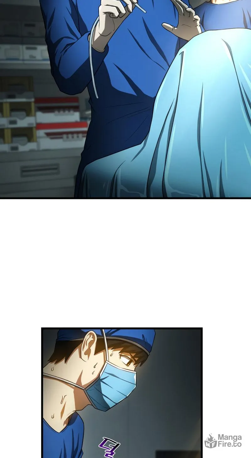 Read Perfect Surgeon chapter 21 image 15 on Lezhin
