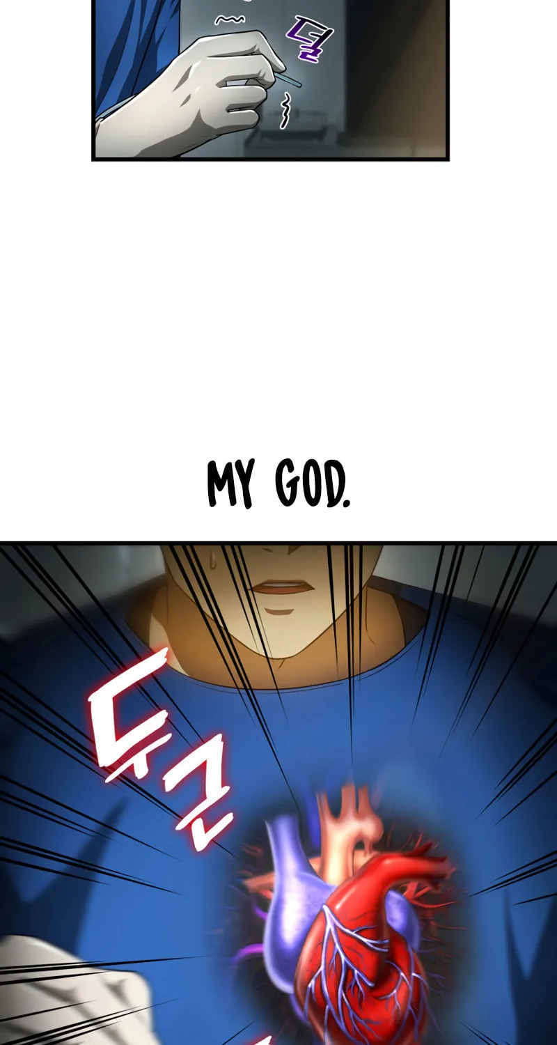 Read Perfect Surgeon chapter 21 image 16 on Lezhin