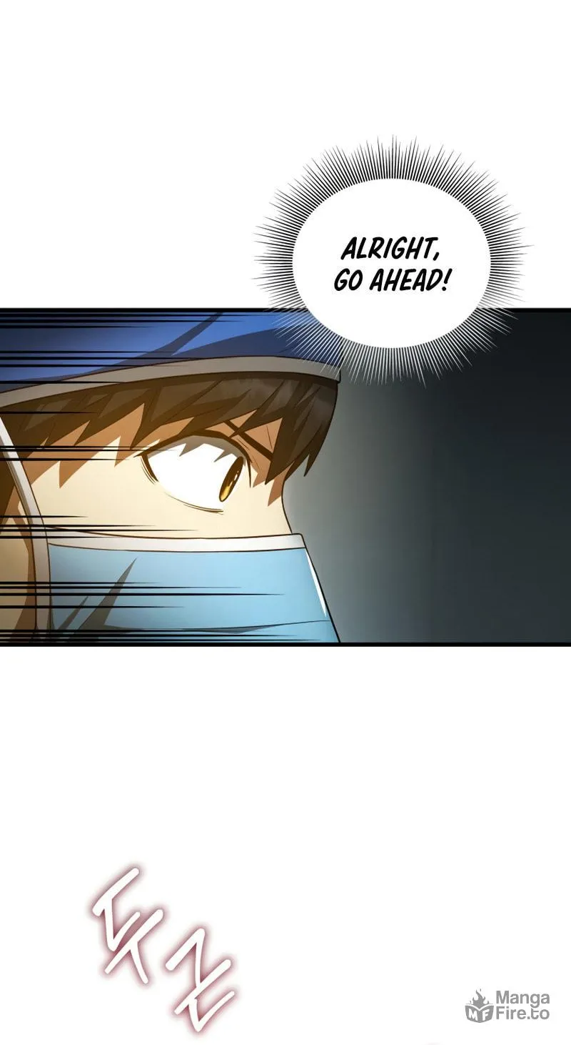 Read Perfect Surgeon chapter 21 image 19 on Lezhin
