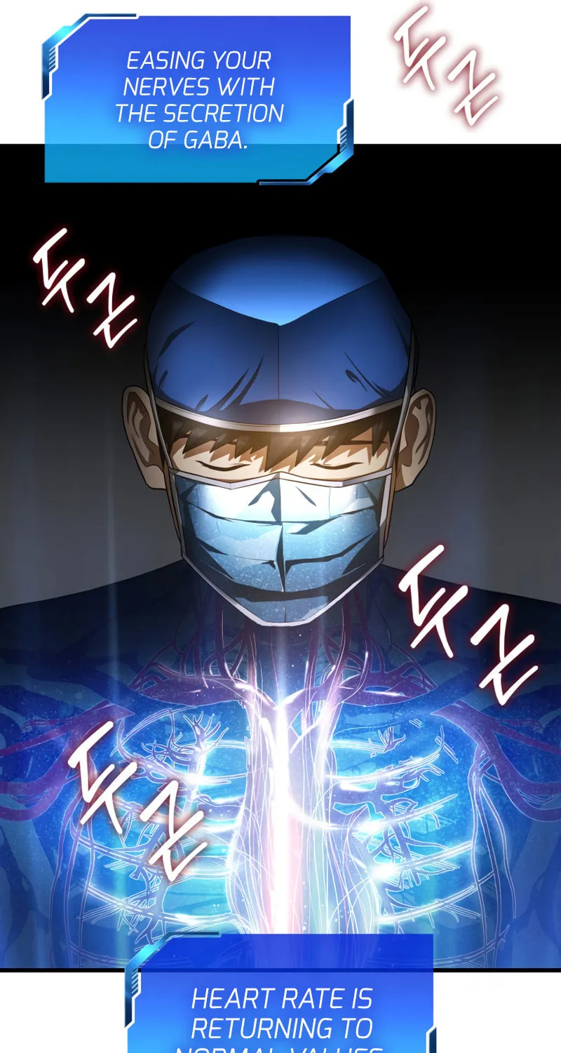 Read Perfect Surgeon chapter 21 image 20 on Lezhin