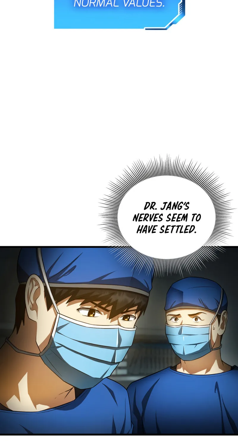 Read Perfect Surgeon chapter 21 image 21 on Lezhin