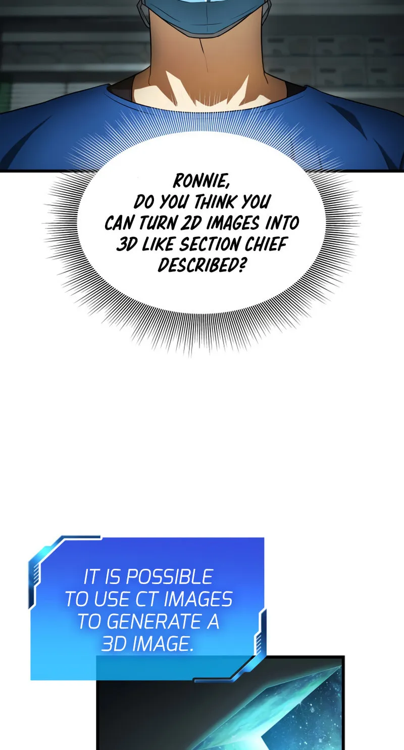 Read Perfect Surgeon chapter 21 image 23 on Lezhin