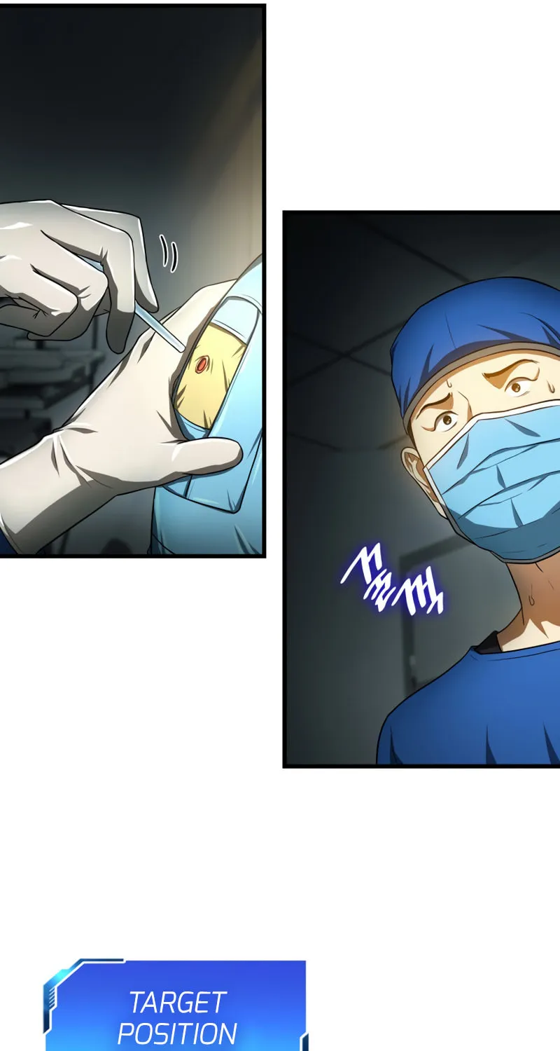 Read Perfect Surgeon chapter 21 image 28 on Lezhin