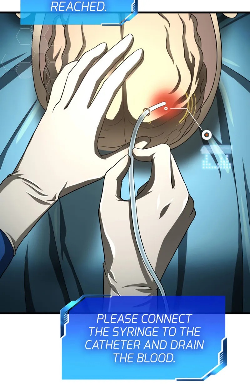 Read Perfect Surgeon chapter 21 image 29 on Lezhin