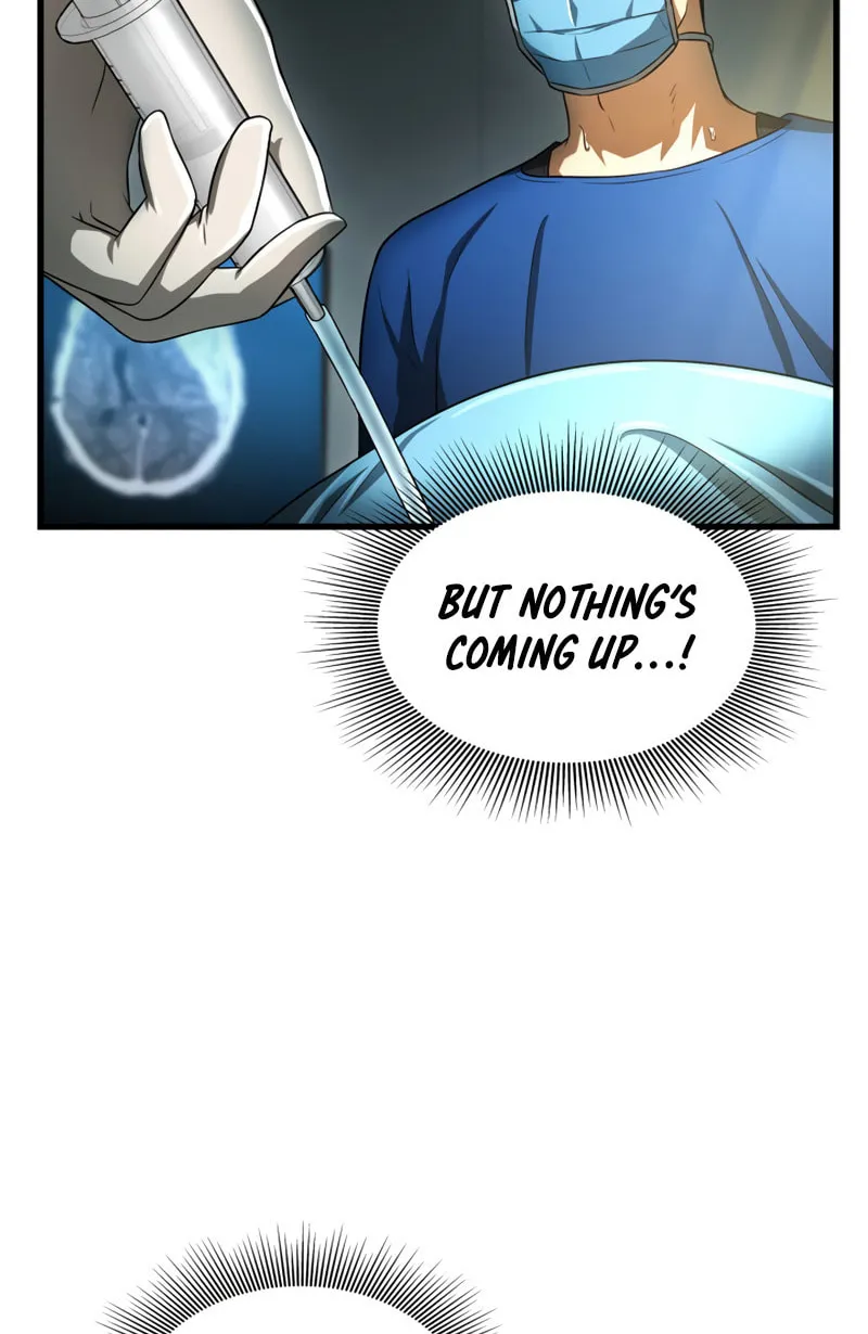 Read Perfect Surgeon chapter 21 image 33 on Lezhin