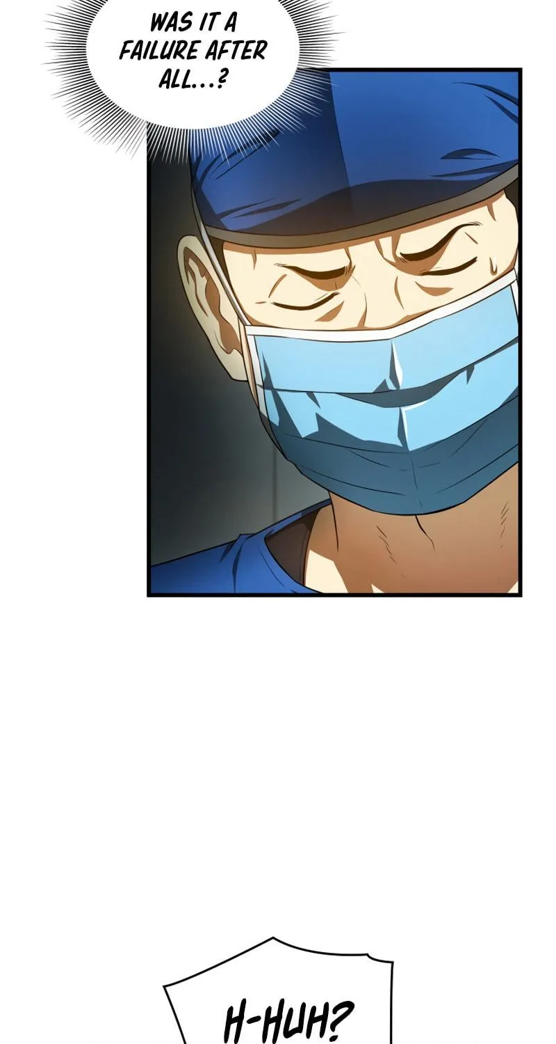 Read Perfect Surgeon chapter 21 image 34 on Lezhin