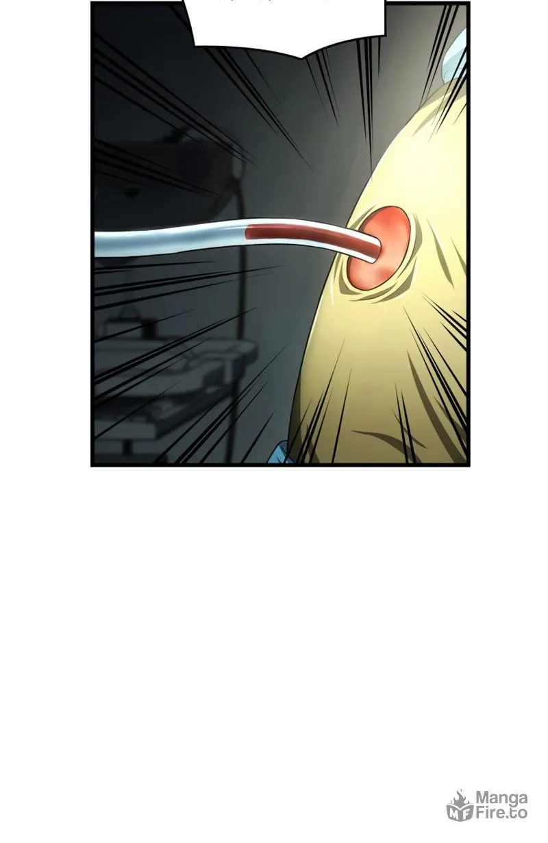 Read Perfect Surgeon chapter 21 image 35 on Lezhin
