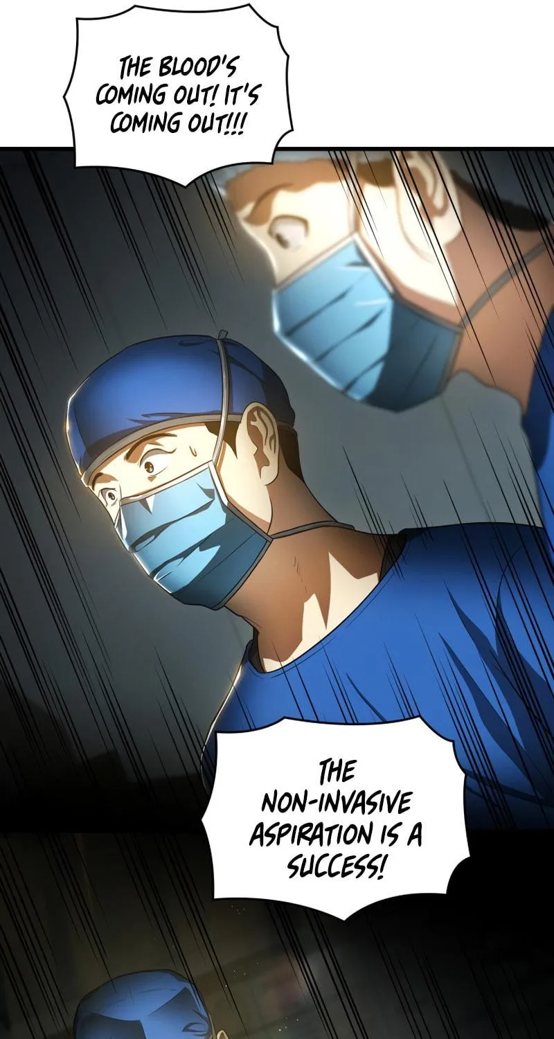 Read Perfect Surgeon chapter 21 image 36 on Lezhin