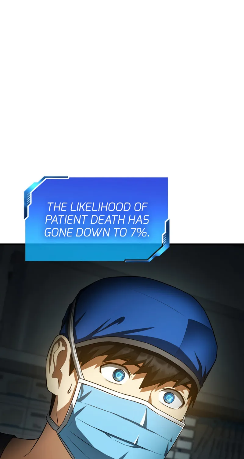 Read Perfect Surgeon chapter 21 image 38 on Lezhin