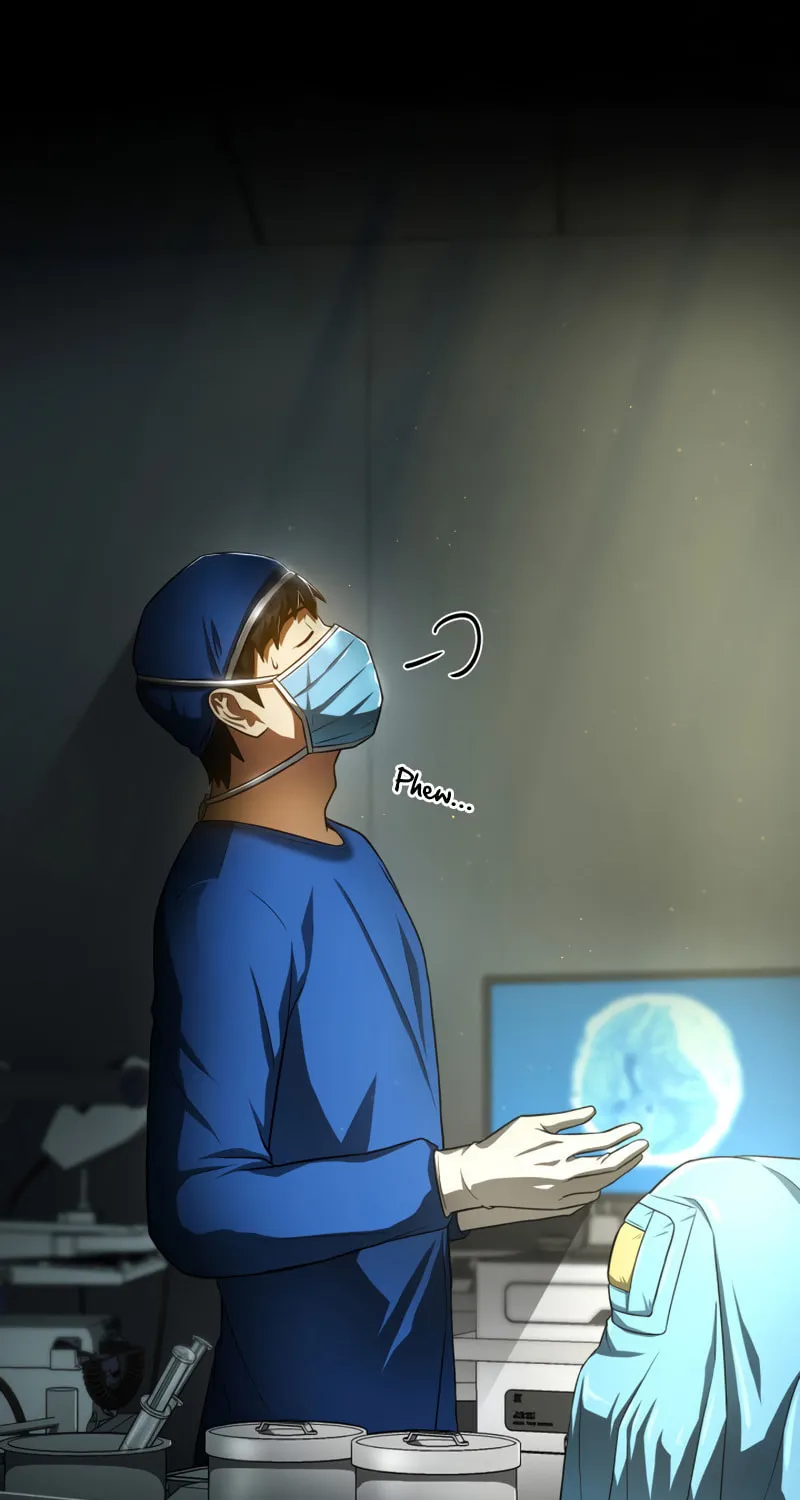 Read Perfect Surgeon chapter 21 image 40 on Lezhin