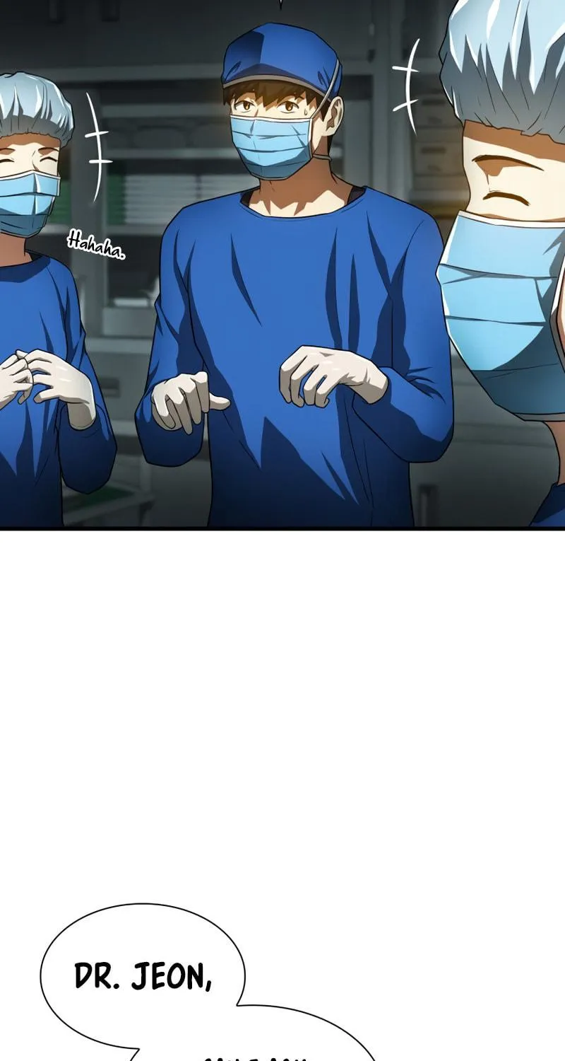 Read Perfect Surgeon chapter 21 image 42 on Lezhin