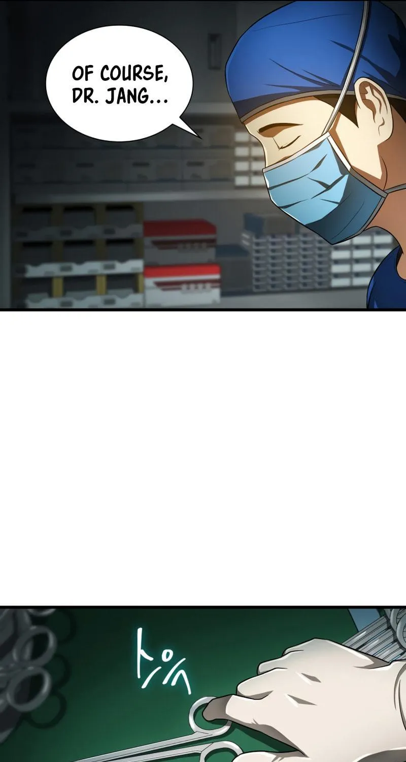 Read Perfect Surgeon chapter 21 image 44 on Lezhin