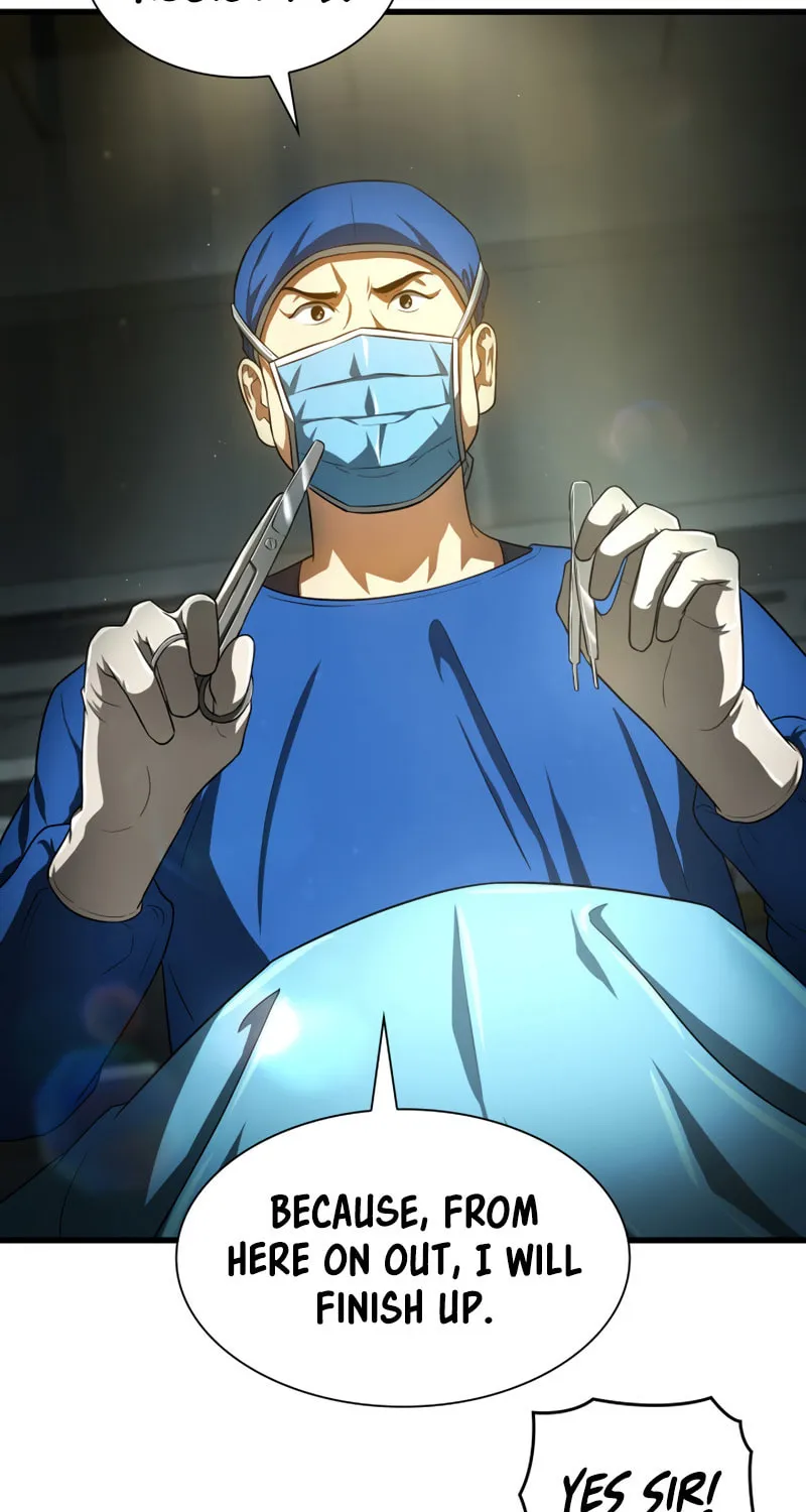 Read Perfect Surgeon chapter 21 image 46 on Lezhin