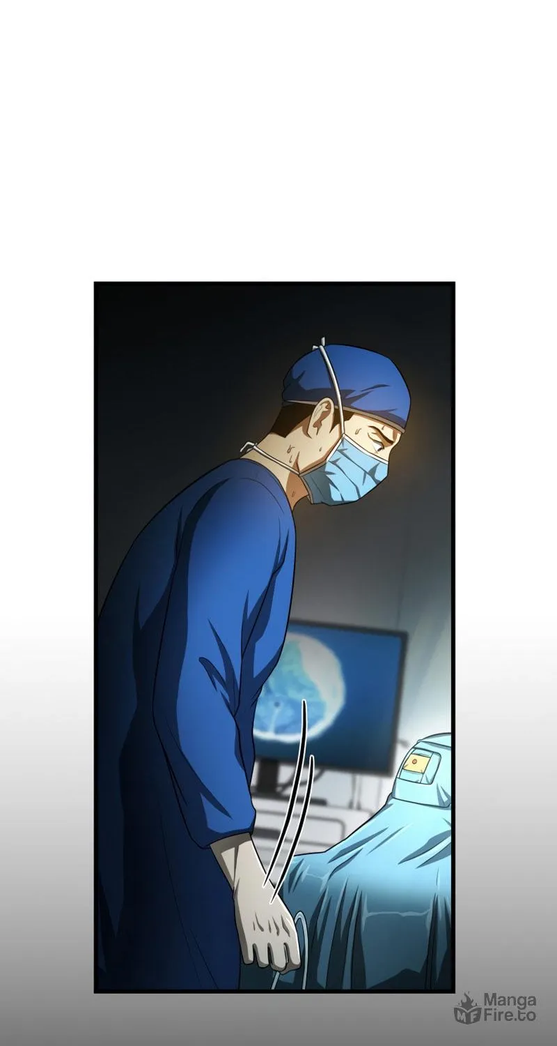 Read Perfect Surgeon chapter 21 image 5 on Lezhin