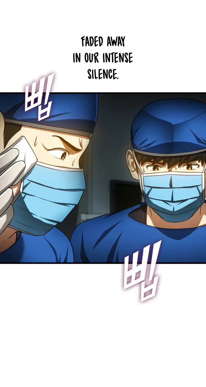 Read Perfect Surgeon chapter 21 image 50 on Lezhin