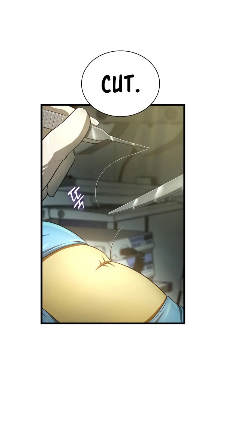 Read Perfect Surgeon chapter 21 image 51 on Lezhin